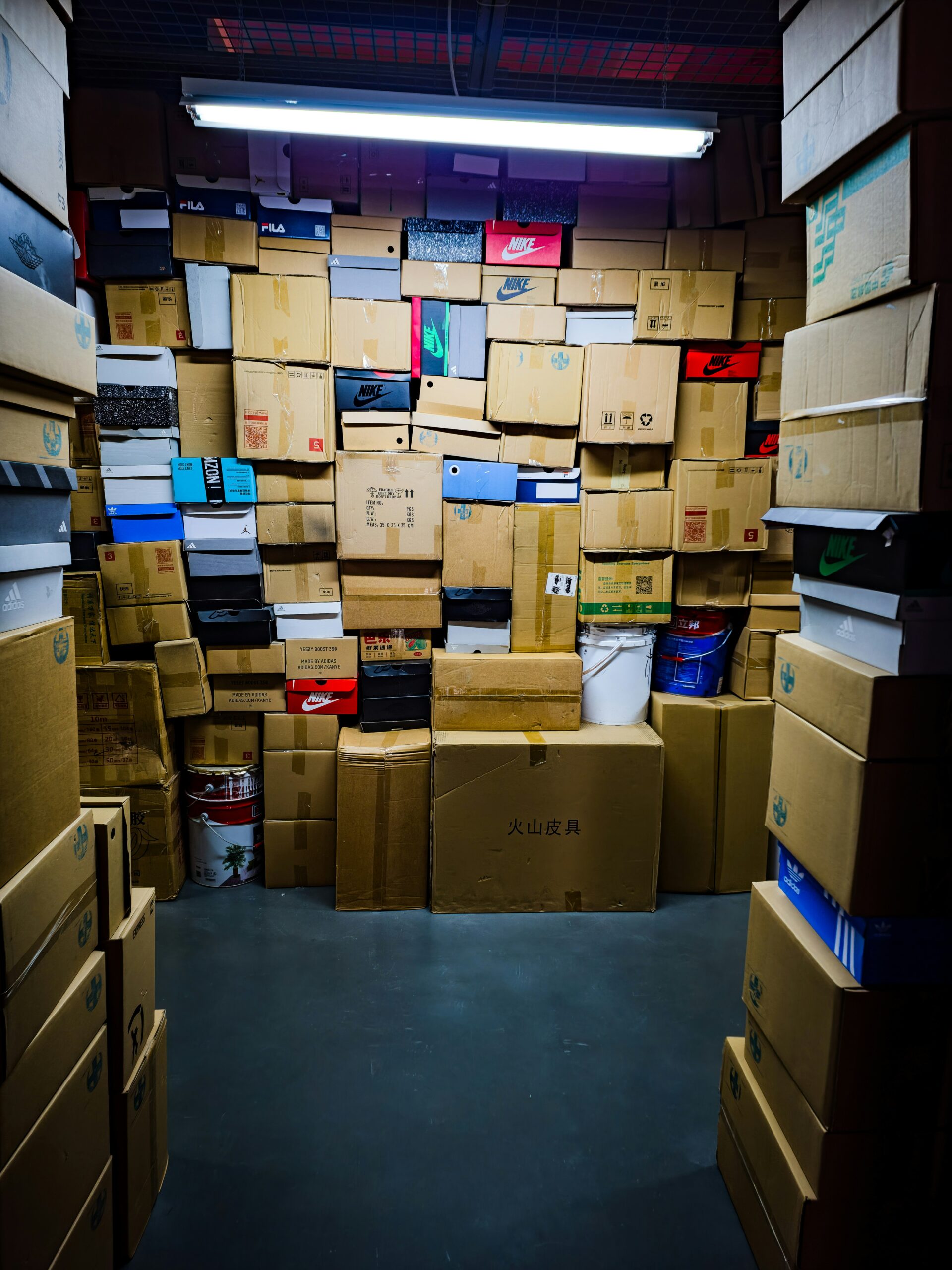 【賃貸・ズボラさん専用】もう迷わない！週末だけで変わるクローゼット収納の最適解